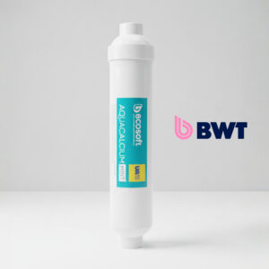 מסנן מינרליזטור מקצועי ומאזן PH