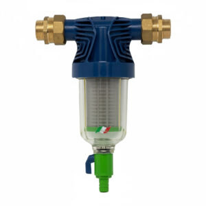 מסנן מים מרכזי - Smile