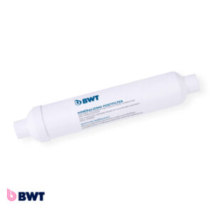 מסנן מינרליזטור מקצועי ומאזן PH