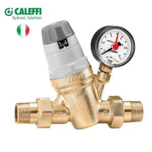 מקטין לחץ Caleffi