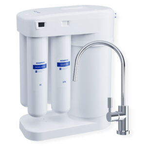 אוסמוזה הפוכה Morion