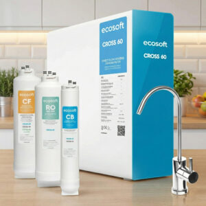 אוסמוזה הפוכה BWT Cross 60