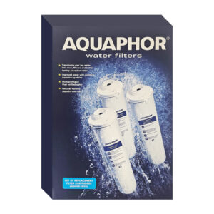 סט סננים Aquaphor Crystal A