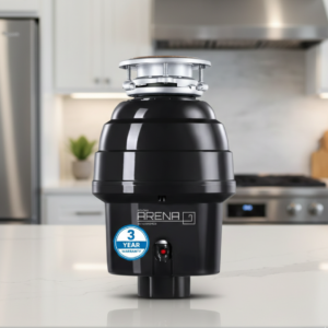 טוחן אשפה Kitchen Arena (1כ"ס)