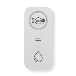 גלאי נזילות מים